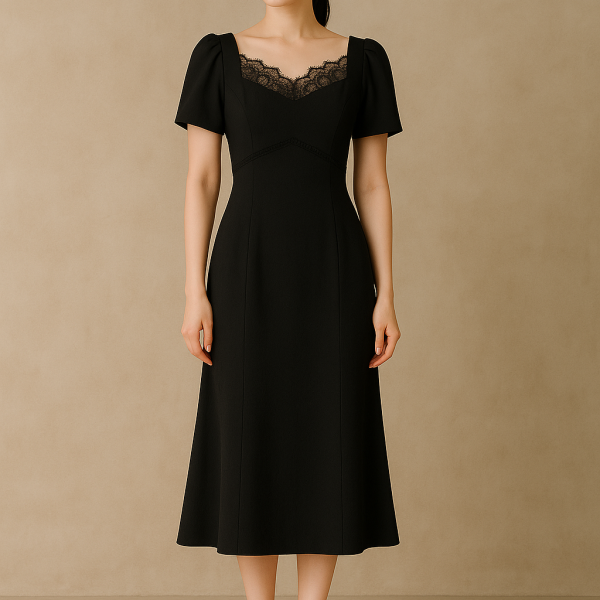 Rập thời trang - DRE_06