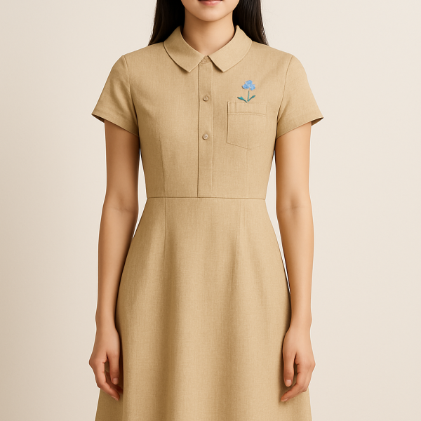 Rập thời trang - DRE_07