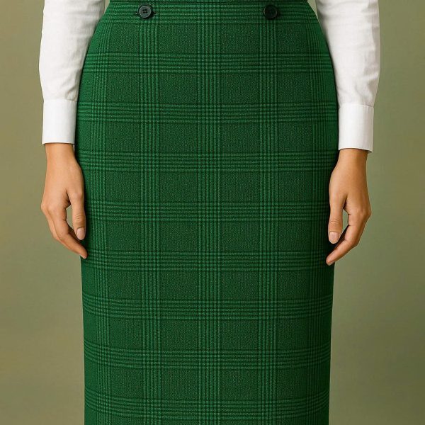 Rập thời trang - SKIRT-02